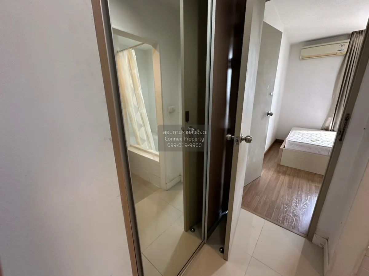 เช่าคอนโด  ไอดีโอ มิกซ์ สุขุมวิท 103 BTS-อุดมสุข บางนา เขต บางนา  3