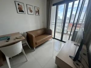 For Rent Condo , Ideo Mix Sukhumvit 103 , BTS-Udom Suk , Bang Na , Bang Na , Bangkok , CX-163996