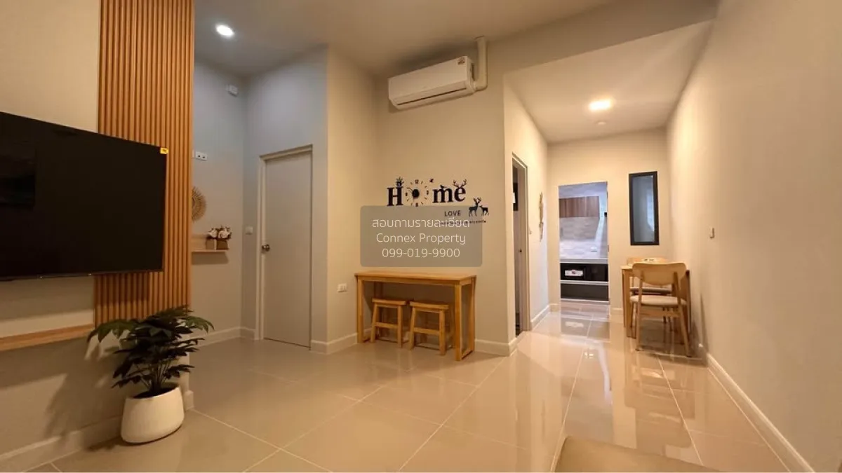 For Rent Townhouse/Townhome  , Siri Place Airport Phuket , Mai Kh 1