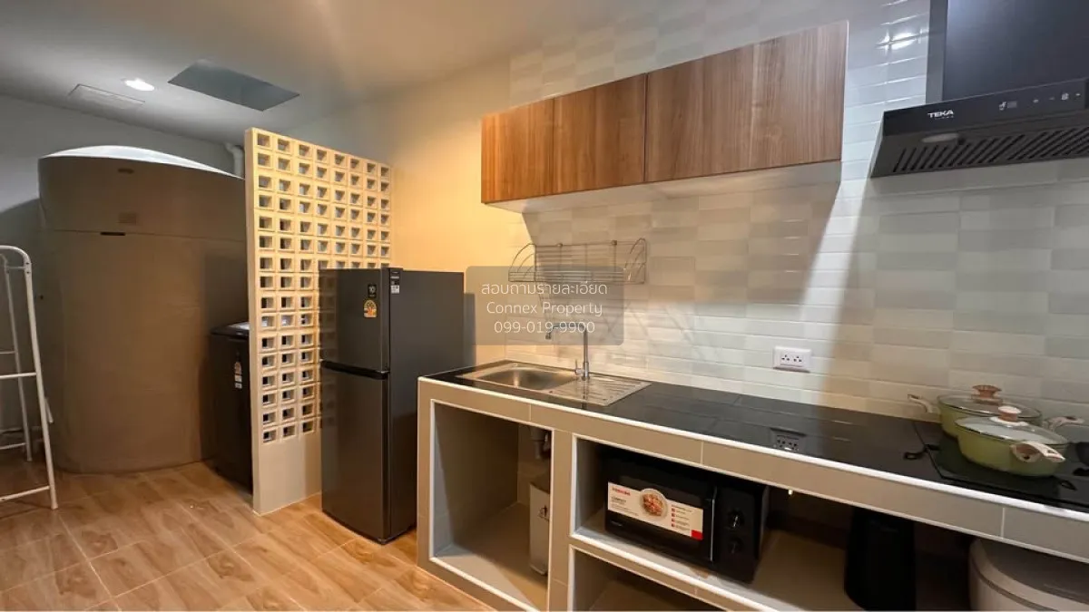For Rent Townhouse/Townhome  , Siri Place Airport Phuket , Mai Kh 2