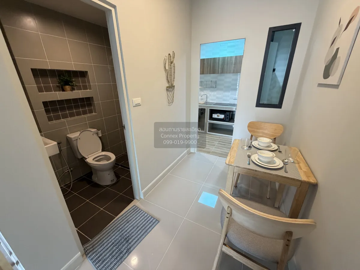 For Rent Townhouse/Townhome  , Siri Place Airport Phuket , Mai Kh 2