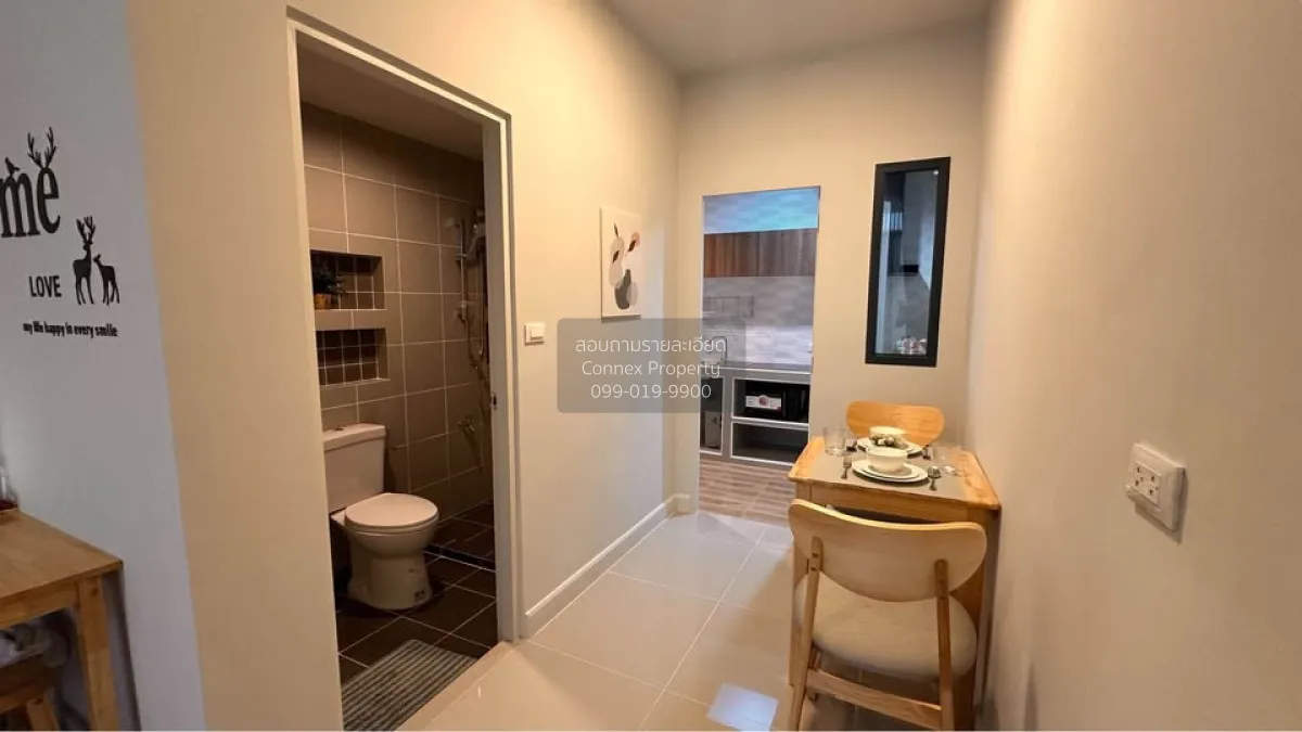 For Rent Townhouse/Townhome  , Siri Place Airport Phuket , Mai Kh 3