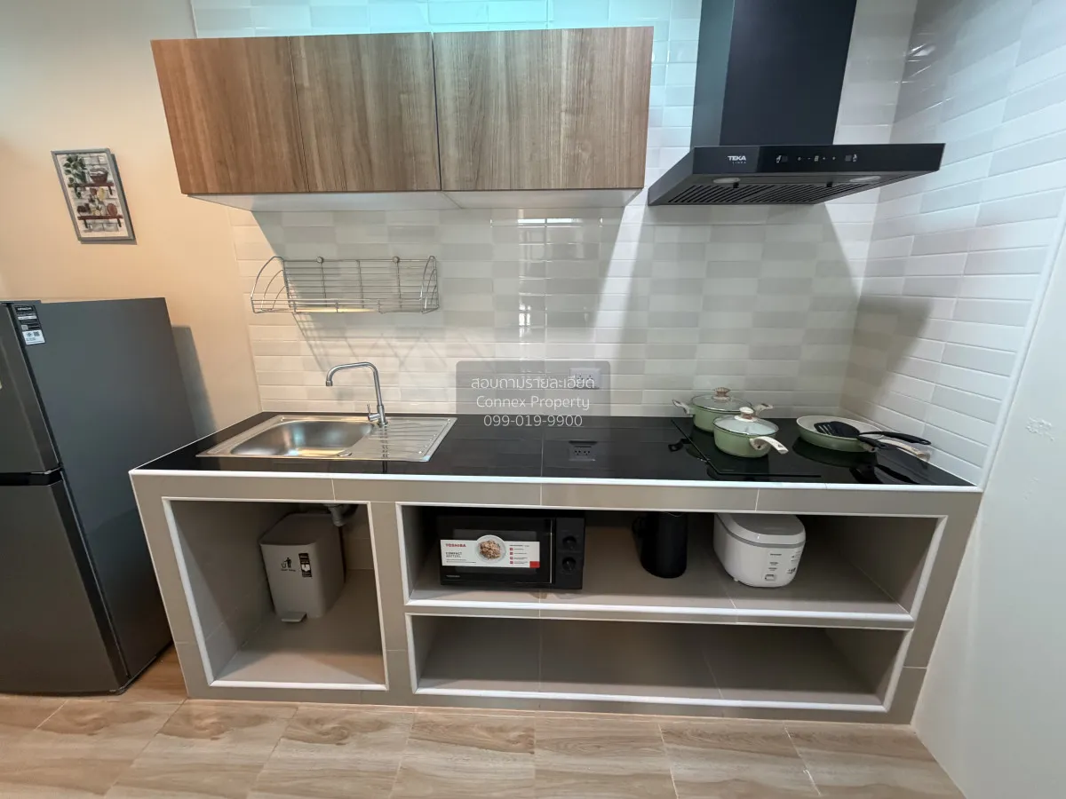 For Rent Townhouse/Townhome  , Siri Place Airport Phuket , Mai Kh 3
