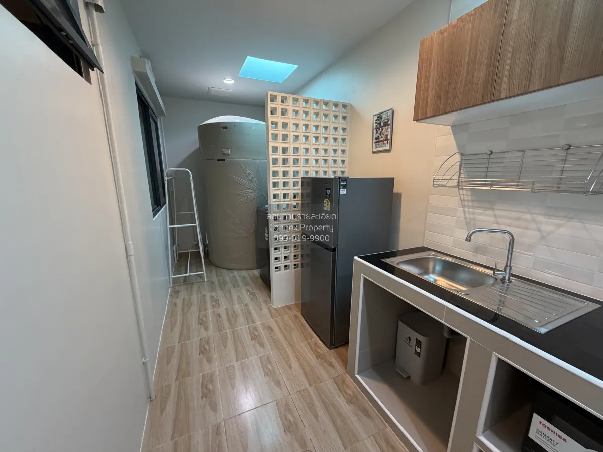 For Rent Townhouse/Townhome  , Siri Place Airport Phuket , Mai Kh 4