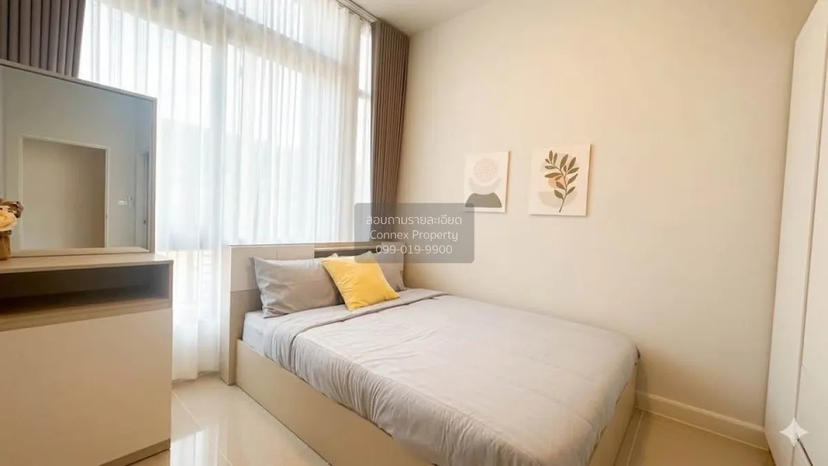 For Rent Townhouse/Townhome  , Siri Place Airport Phuket , Mai Kh
