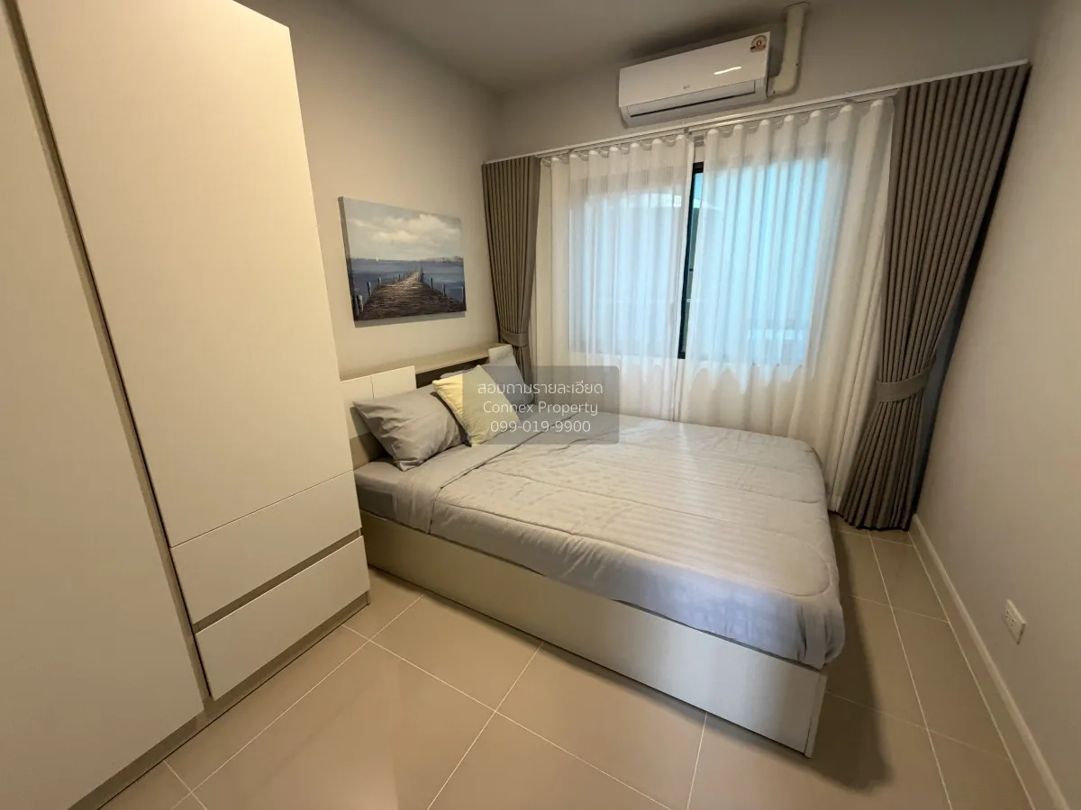 For Rent Townhouse/Townhome  , Siri Place Airport Phuket , Mai Kh