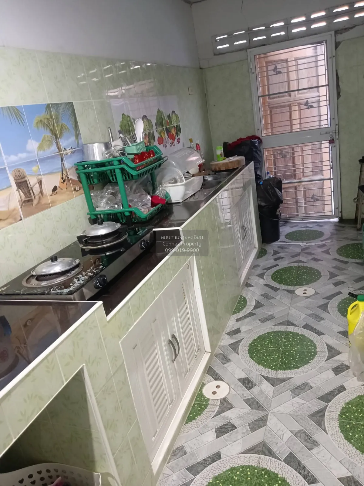 For Sale Townhouse/Townhome  , Baan Pruksa Chaengwattana-Ratchapr 3