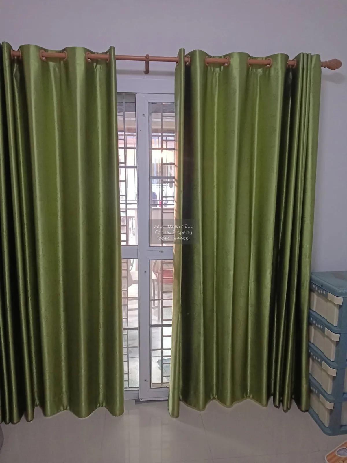 For Sale Townhouse/Townhome  , Baan Pruksa Chaengwattana-Ratchapr