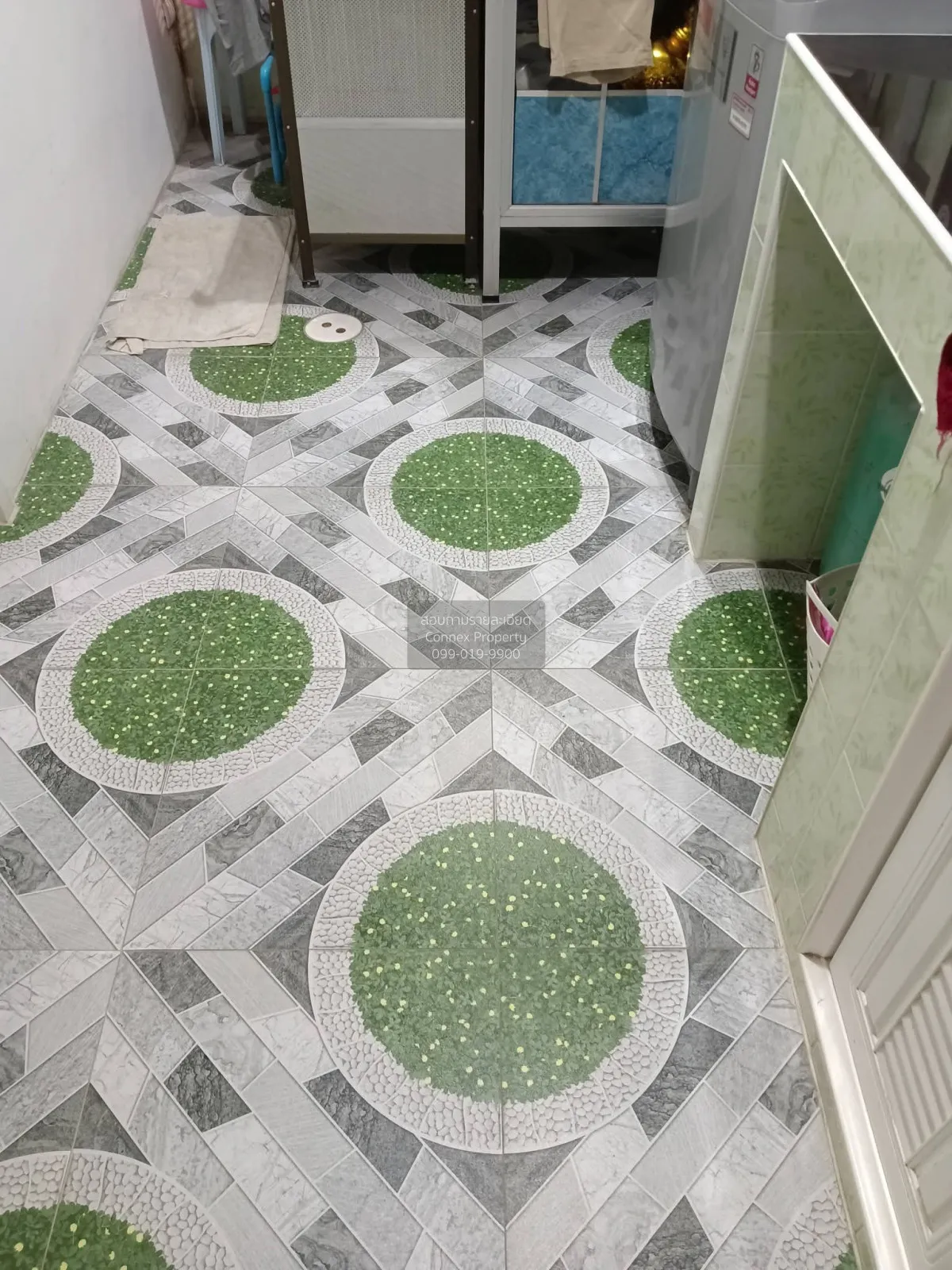For Sale Townhouse/Townhome  , Baan Pruksa Chaengwattana-Ratchapr