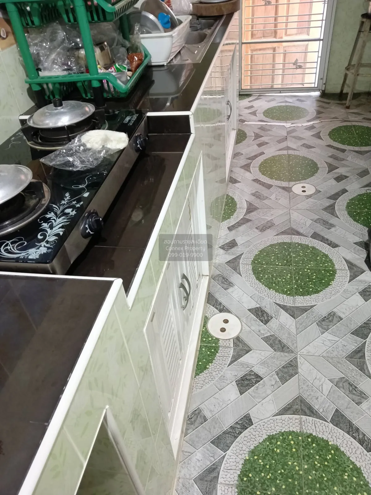 For Sale Townhouse/Townhome  , Baan Pruksa Chaengwattana-Ratchapr