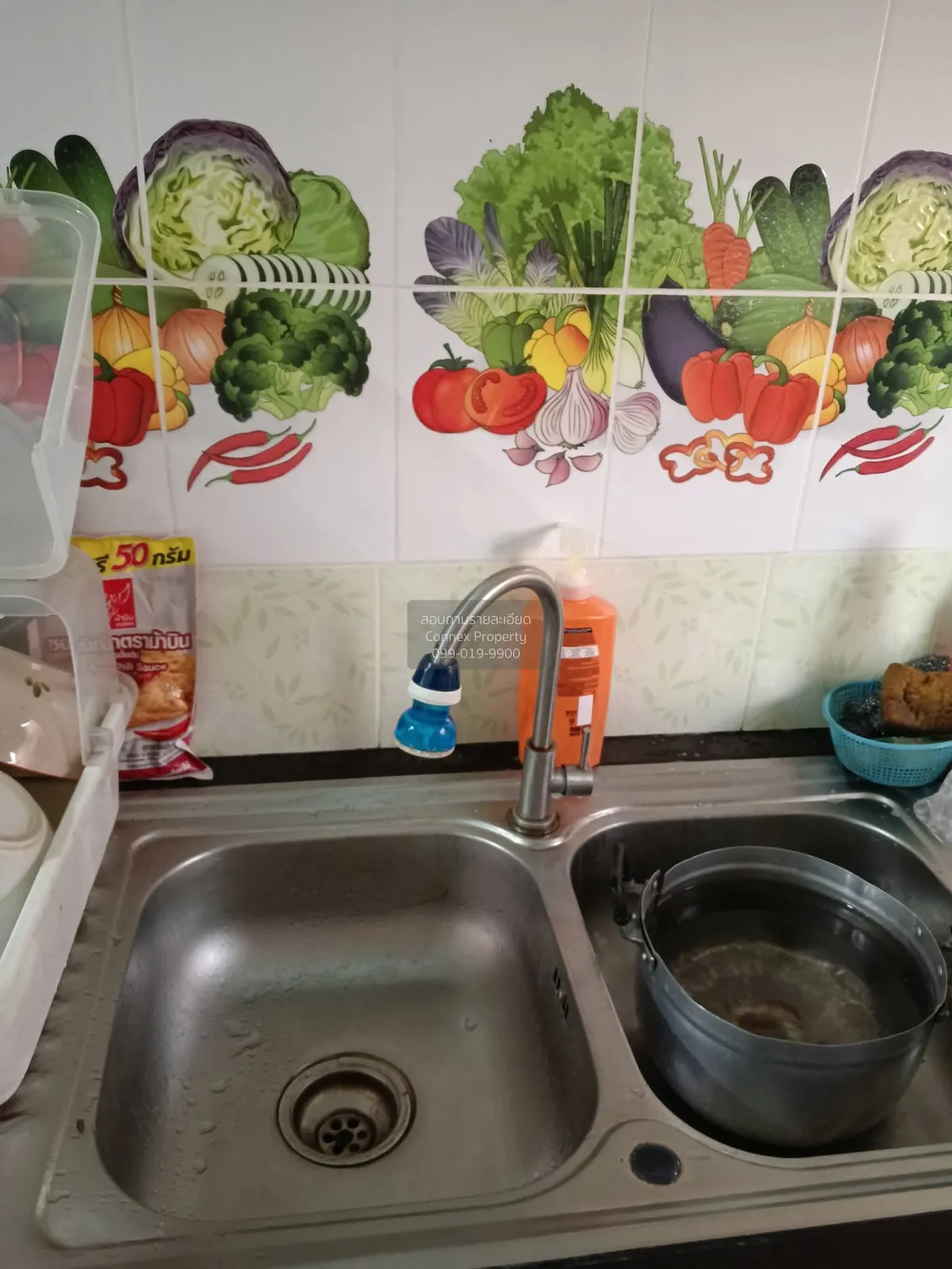 For Sale Townhouse/Townhome  , Baan Pruksa Chaengwattana-Ratchapr