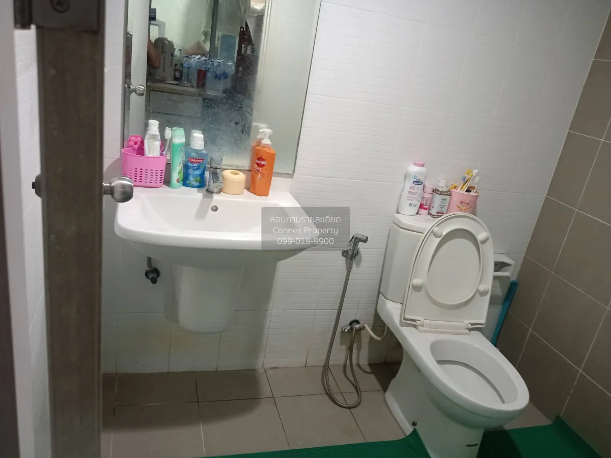 For Sale Townhouse/Townhome  , Baan Pruksa Chaengwattana-Ratchapr