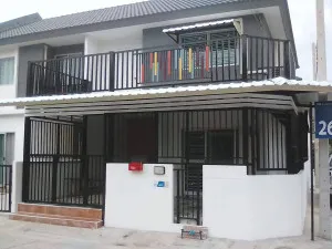 For Sale Townhouse/Townhome  , Baan Pruksa Chaengwattana-Ratchapruek , Bang Khu Wat , Mueang Pathum Thani , Pathum Thani , CX-164000