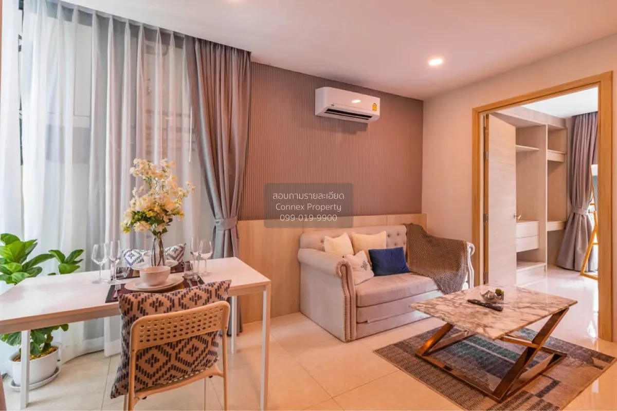 เช่าคอนโด  เดอะ วีว่า ป่าตอง ป่าตอง กะทู้ ภูเก็ต CX-164006 3