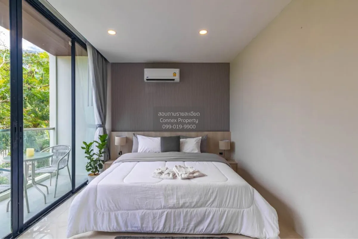 เช่าคอนโด  เดอะ วีว่า ป่าตอง ป่าตอง กะทู้ ภูเก็ต CX-164006