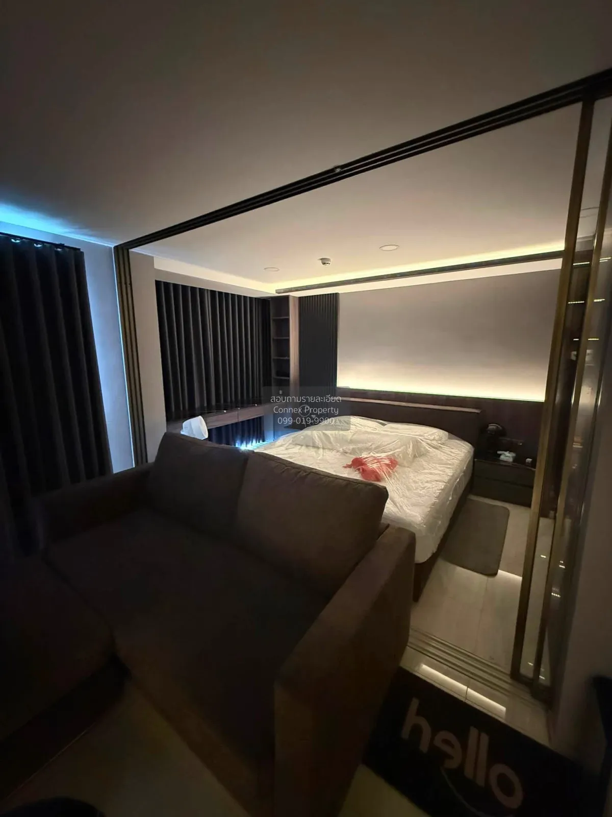For Sale Condo , Walden Asoke , MRT-Sukhumvit , Khlong Toei Nuea  1