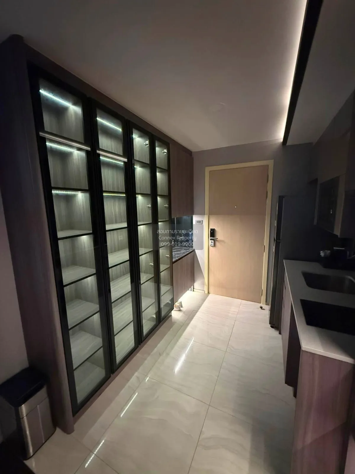 For Sale Condo , Walden Asoke , MRT-Sukhumvit , Khlong Toei Nuea 