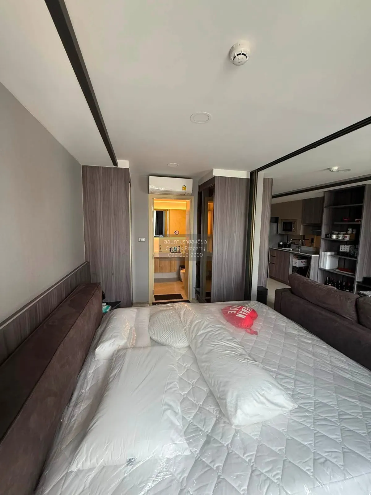 For Sale Condo , Walden Asoke , MRT-Sukhumvit , Khlong Toei Nuea 