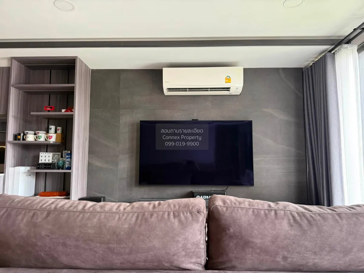 For Sale Condo , Walden Asoke , MRT-Sukhumvit , Khlong Toei Nuea 