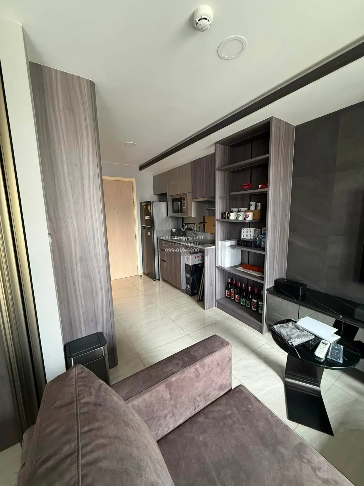 For Sale Condo , Walden Asoke , MRT-Sukhumvit , Khlong Toei Nuea 