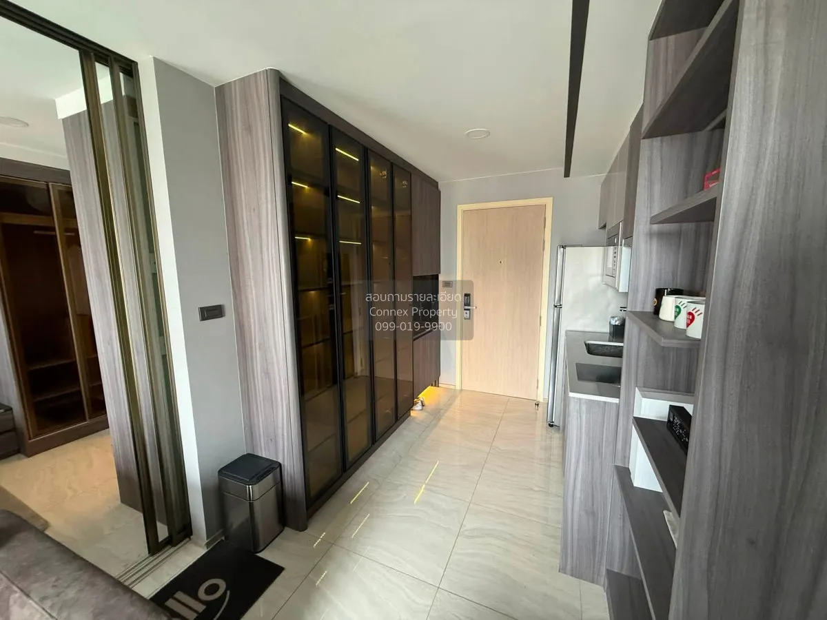 For Sale Condo , Walden Asoke , MRT-Sukhumvit , Khlong Toei Nuea 