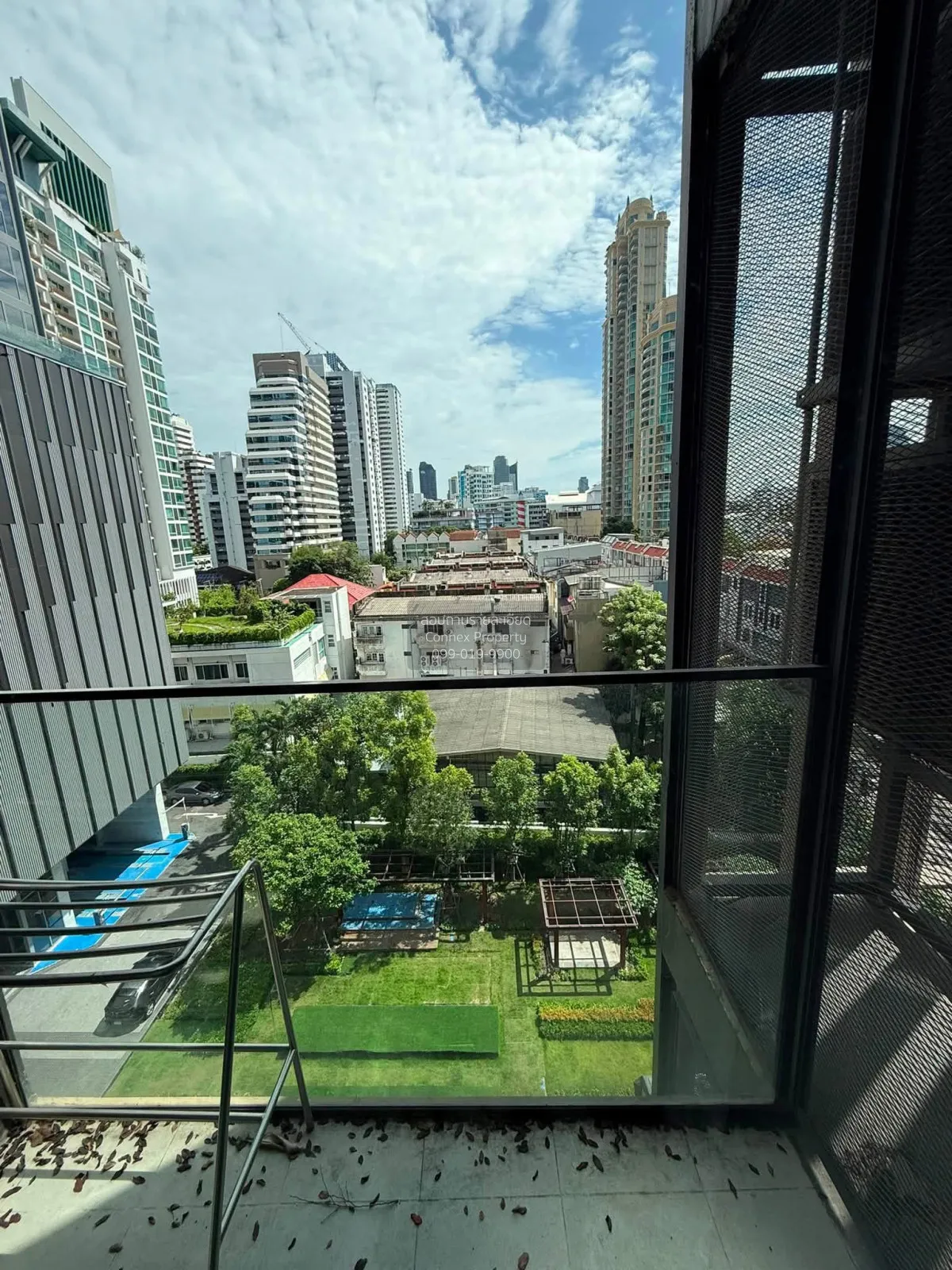 For Sale Condo , Walden Asoke , MRT-Sukhumvit , Khlong Toei Nuea 