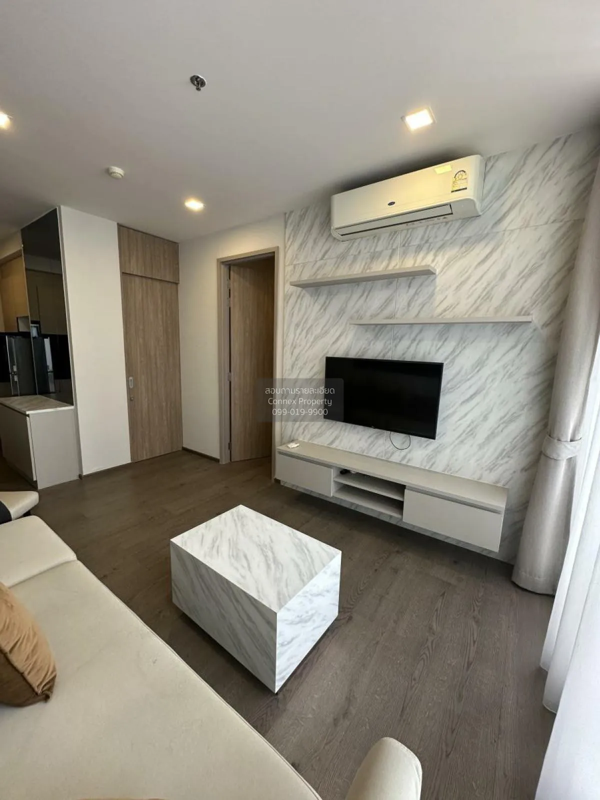 FOR RENT condo , Park Origin Phrom Phong , BTS-Phrom Phong , Khlo 2