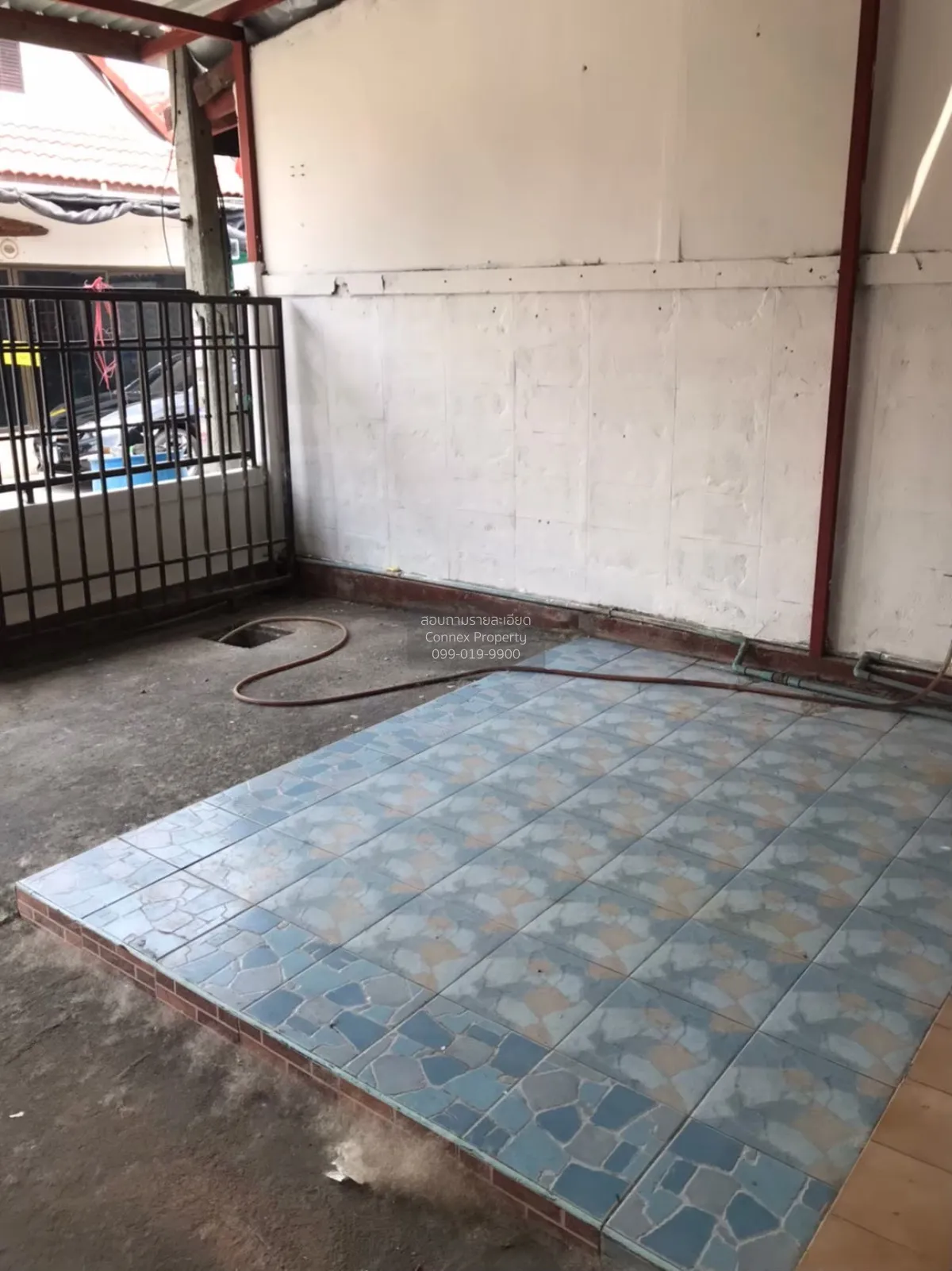 ขายบ้าน  บ้านพรธิสาร 3 คลองหก คลองหลวง ปทุมธานี CX-164014 3