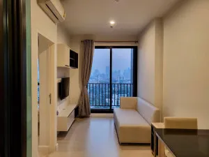 For Sale Condo , Niche Pride Thonglor-Phetchaburi , BTS-Thong Lo , Bang Kapi , Huai Khwang , Bangkok , CX-164016