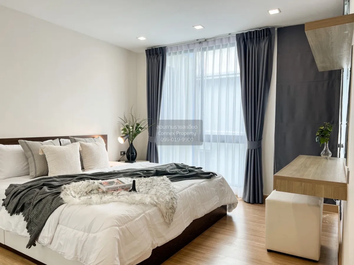 For Rent Condo , The ACE Ekamai , BTS-Phra Khanong , Khlong Tan N 2