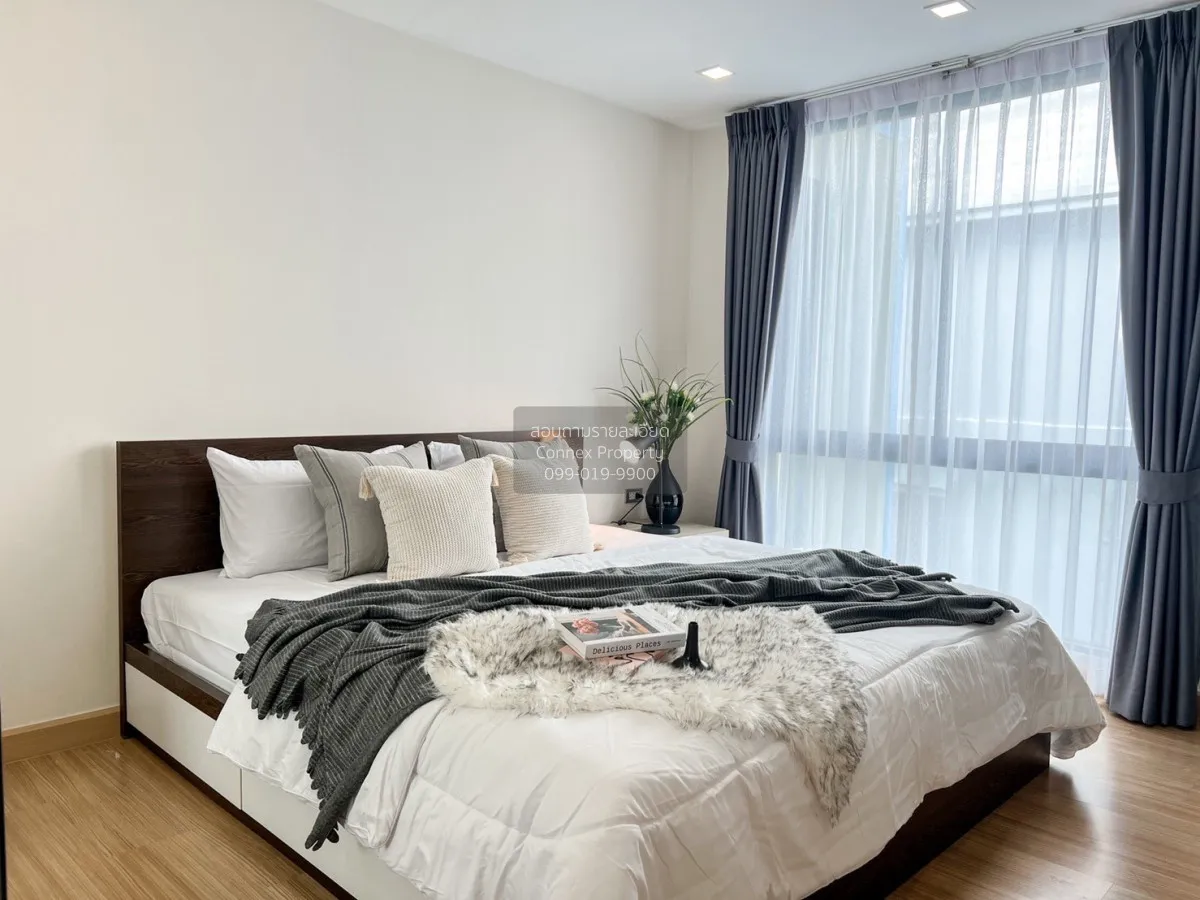 For Rent Condo , The ACE Ekamai , BTS-Phra Khanong , Khlong Tan N 3
