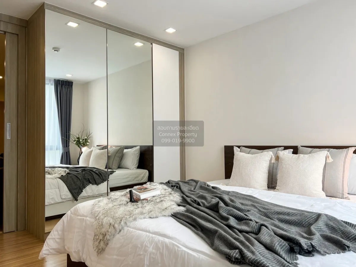 For Rent Condo , The ACE Ekamai , BTS-Phra Khanong , Khlong Tan N 4