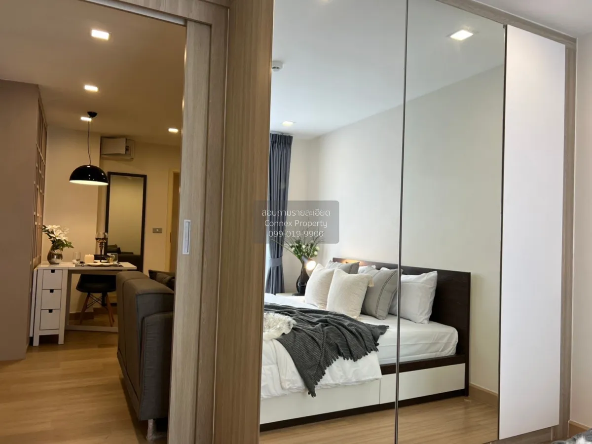 For Rent Condo , The ACE Ekamai , BTS-Phra Khanong , Khlong Tan N