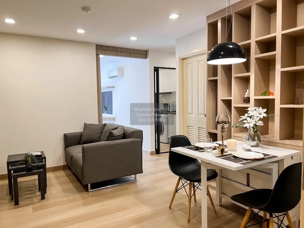 For Rent Condo , The ACE Ekamai , BTS-Phra Khanong , Khlong Tan N