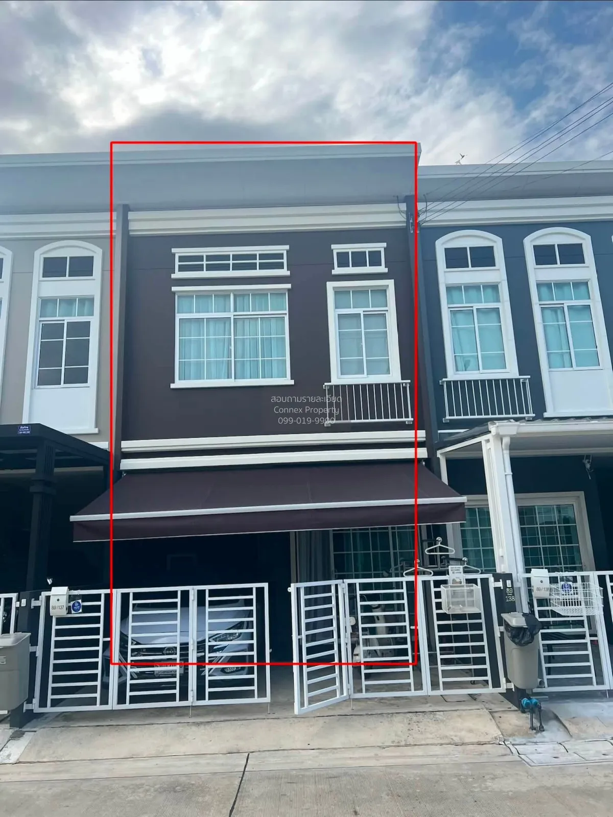 For Rent Townhouse/Townhome  , Siri Place Donmueang - Songprapha  1