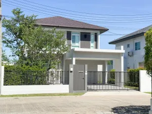 เช่าบ้าน  สีวลี รัษฎา รัษฎา เมืองภูเก็ต ภูเก็ต CX-164042