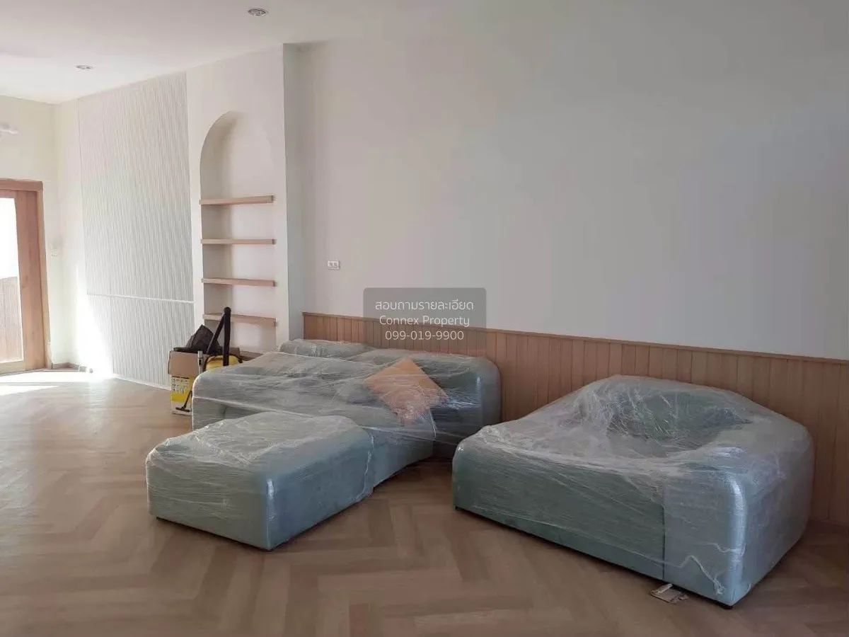 For Sale Townhouse/Townhome  , Cordiz at Udomsuk , Bang Chak , Ph 4