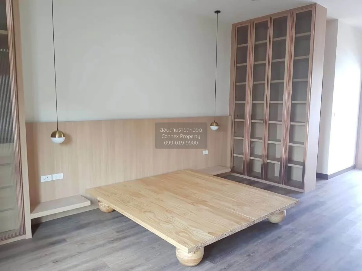 For Sale Townhouse/Townhome  , Cordiz at Udomsuk , Bang Chak , Ph