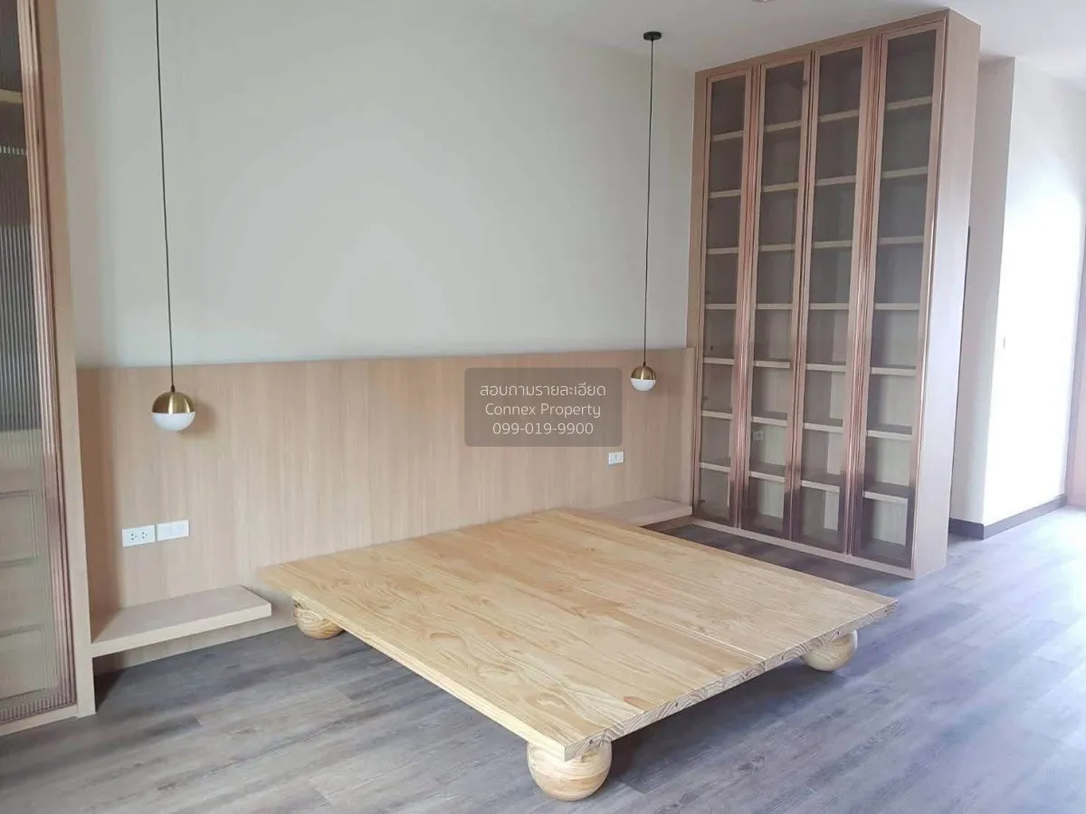 For Sale Townhouse/Townhome  , Cordiz at Udomsuk , Bang Chak , Ph
