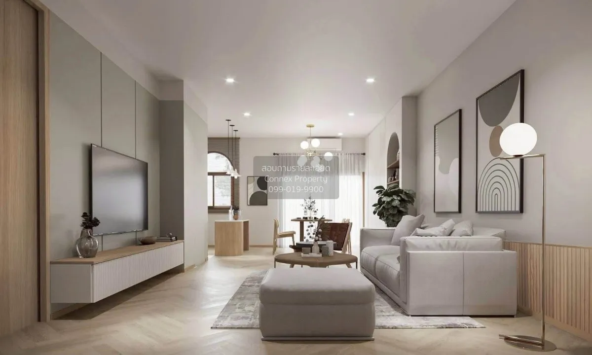 For Sale Townhouse/Townhome  , Cordiz at Udomsuk , Bang Chak , Ph