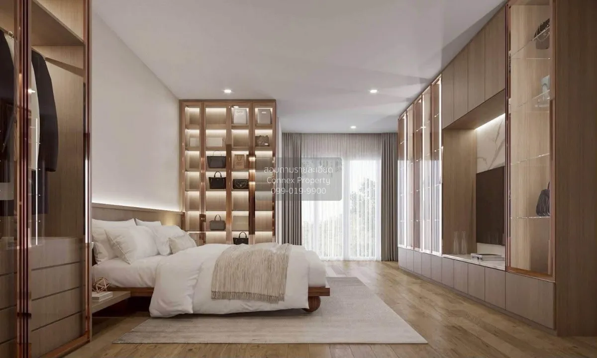 For Sale Townhouse/Townhome  , Cordiz at Udomsuk , Bang Chak , Ph