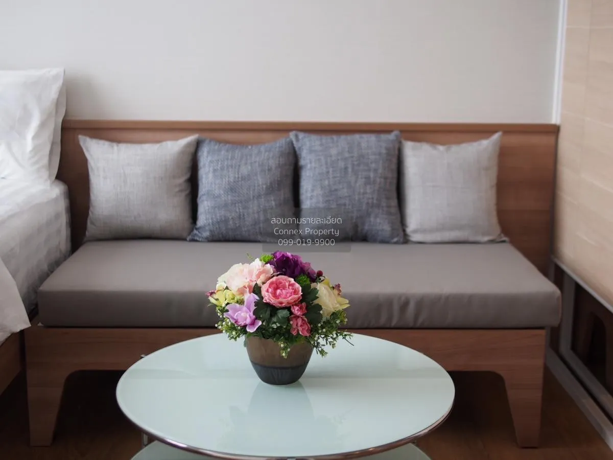 เช่าคอนโด  พาร์ค ออริจิ้น พร้อมพงษ์ BTS-พร้อมพงษ์ คลองตัน เขต คลอ 1