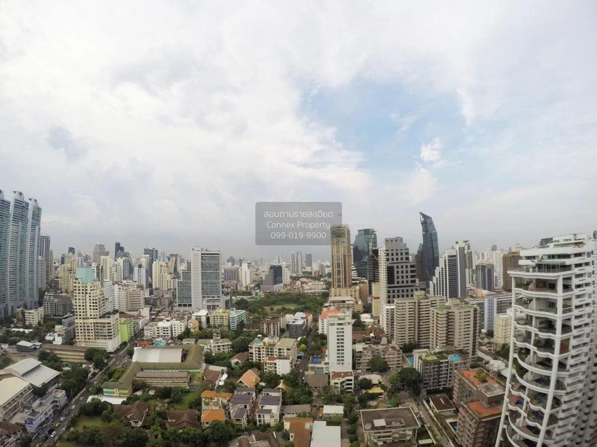 เช่าคอนโด  พาร์ค ออริจิ้น พร้อมพงษ์ BTS-พร้อมพงษ์ คลองตัน เขต คลอ