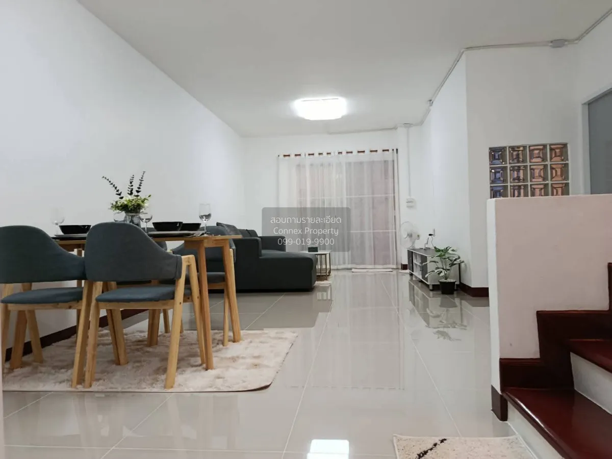 ขายบ้าน  บ้านพฤกษา 11 รีโนเวทใหม่ คลองสาม คลองหลวง ปทุมธานี CX-16 2