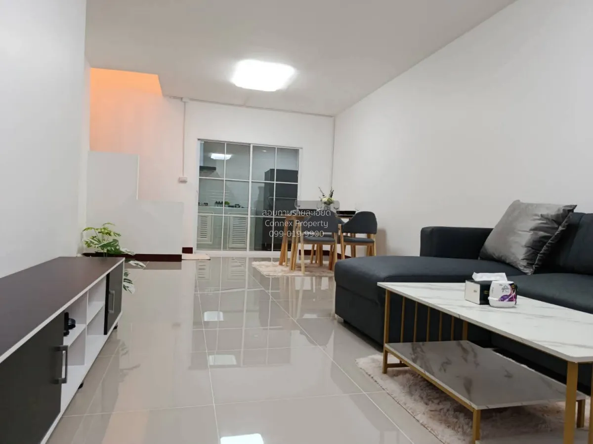 ขายบ้าน  บ้านพฤกษา 11 รีโนเวทใหม่ คลองสาม คลองหลวง ปทุมธานี CX-16 3
