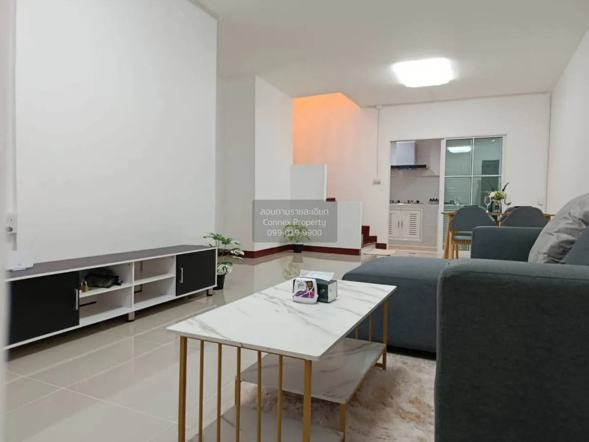 ขายบ้าน  บ้านพฤกษา 11 รีโนเวทใหม่ คลองสาม คลองหลวง ปทุมธานี CX-16 4