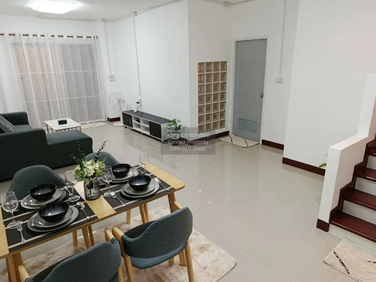 ขายบ้าน  บ้านพฤกษา 11 รีโนเวทใหม่ คลองสาม คลองหลวง ปทุมธานี CX-16