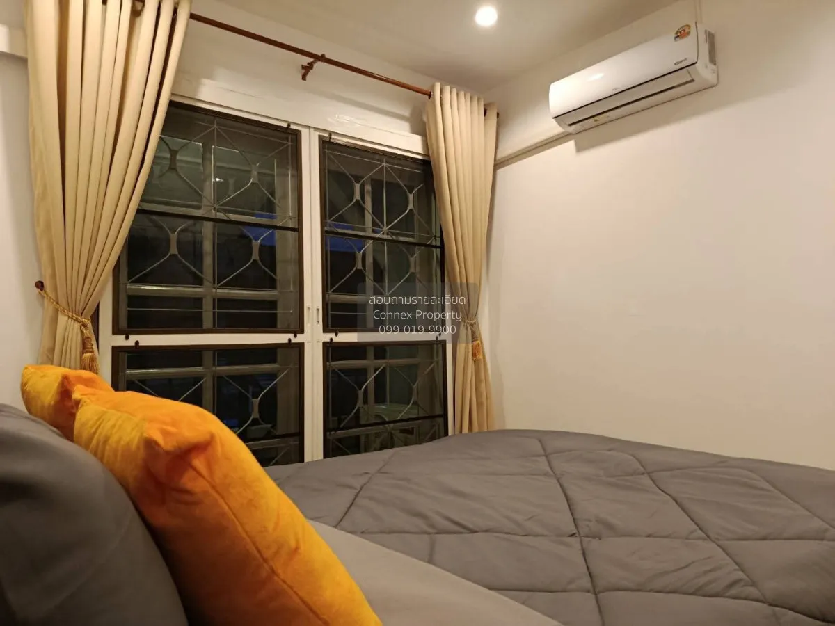 ขายบ้าน  บ้านพฤกษา 11 รีโนเวทใหม่ คลองสาม คลองหลวง ปทุมธานี CX-16