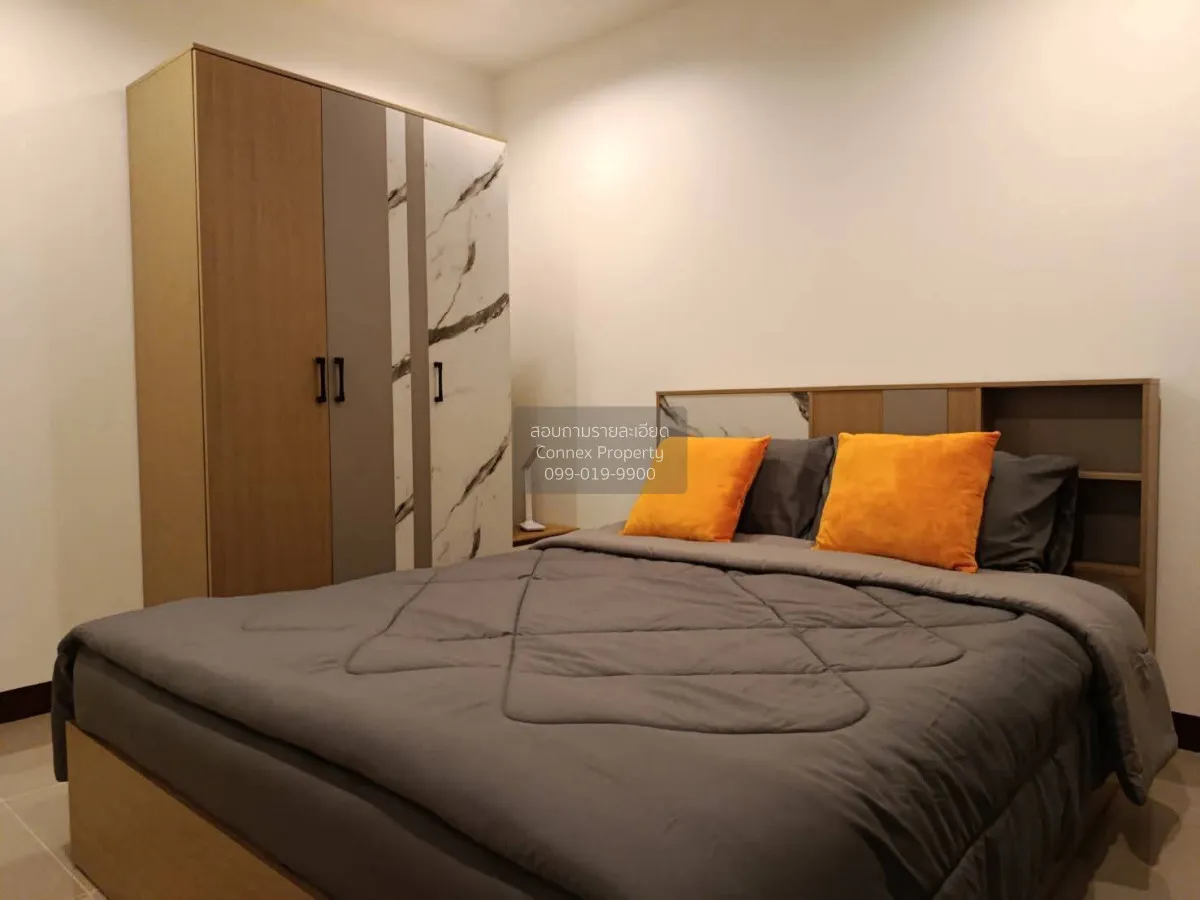 ขายบ้าน  บ้านพฤกษา 11 รีโนเวทใหม่ คลองสาม คลองหลวง ปทุมธานี CX-16