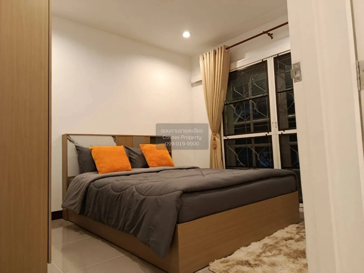 ขายบ้าน  บ้านพฤกษา 11 รีโนเวทใหม่ คลองสาม คลองหลวง ปทุมธานี CX-16